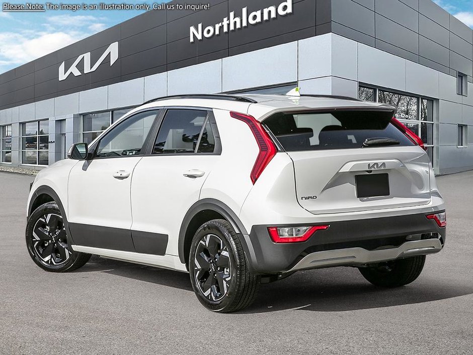 2025 Kia Niro EV WIND+-3