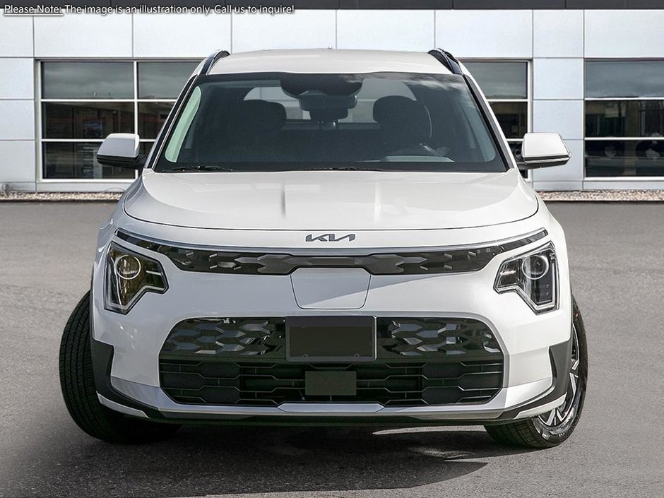 2025 Kia Niro EV WIND+-1