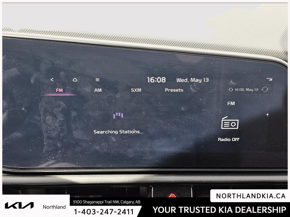 2025 Kia Niro EV Wind-15
