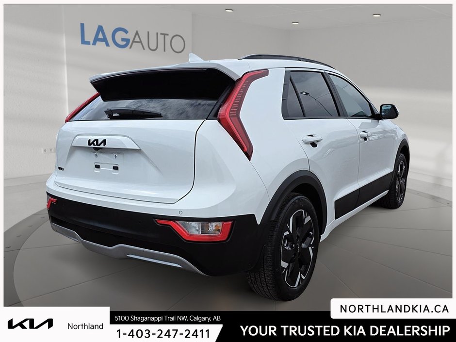 2025 Kia Niro EV Wind-3
