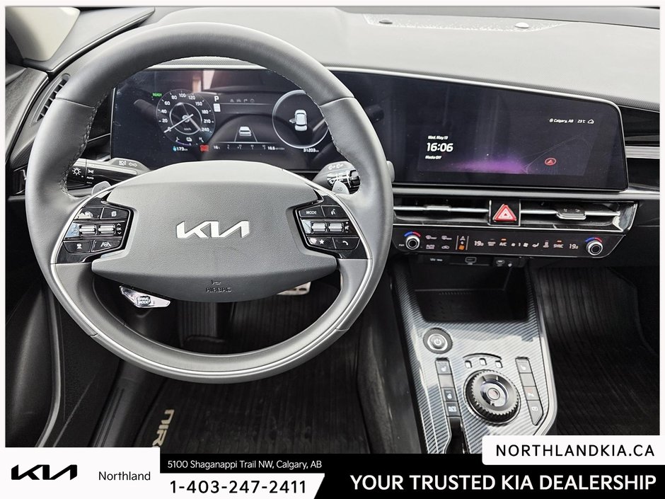 2025 Kia Niro EV Wind-10