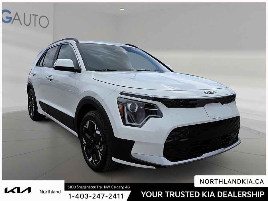 2025 Kia Niro EV Wind-4