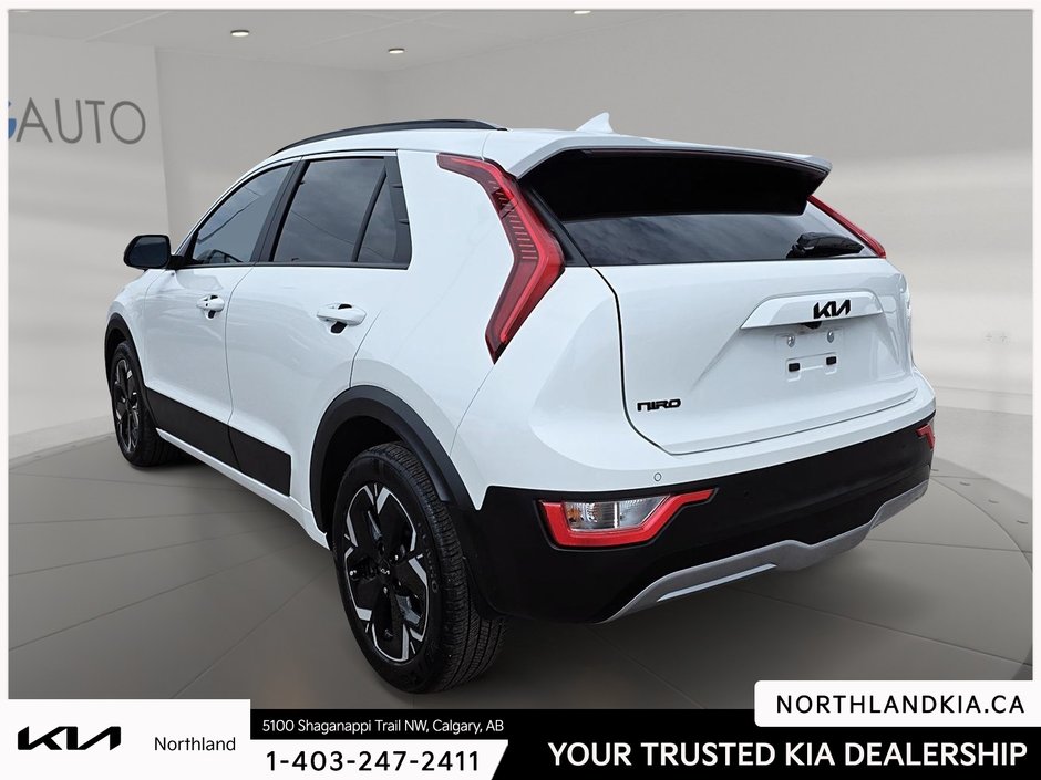 2025 Kia Niro EV Wind-1