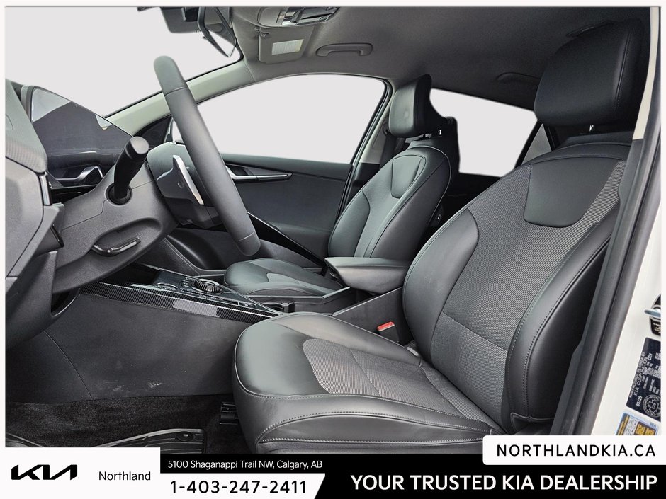 2025 Kia Niro EV Wind-8