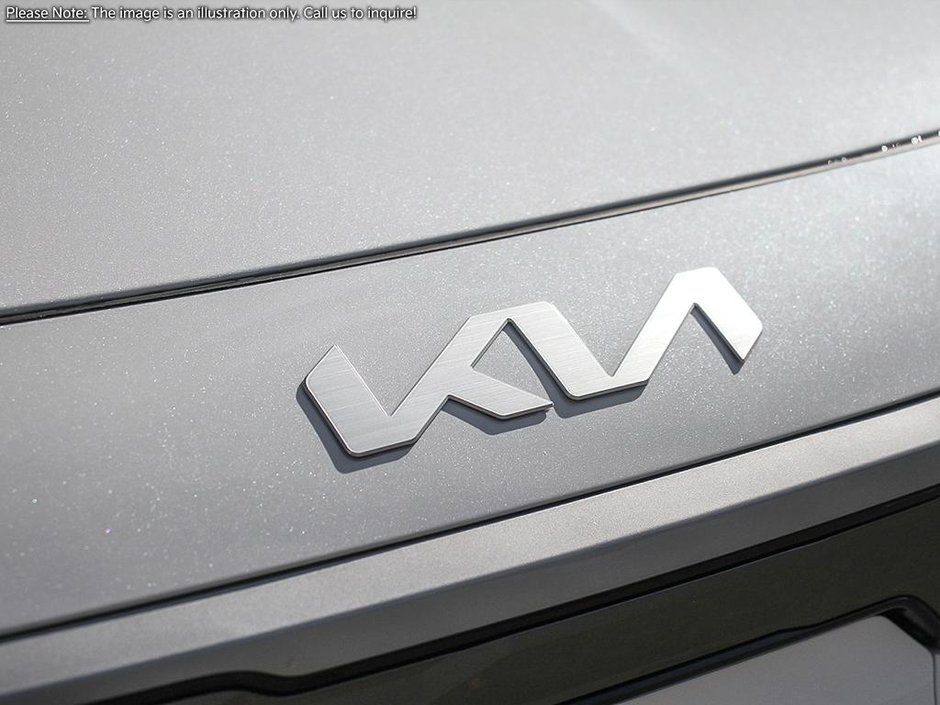 2026 Kia NIRO EV WIND +-8