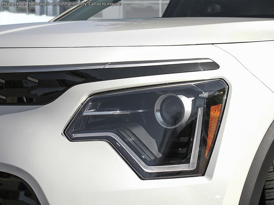 2026 Kia NIRO EV WIND +-9