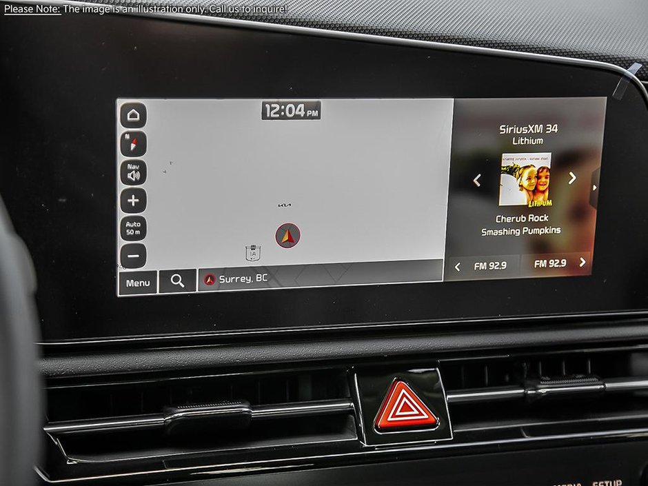 2026 Kia NIRO EV WIND +-17