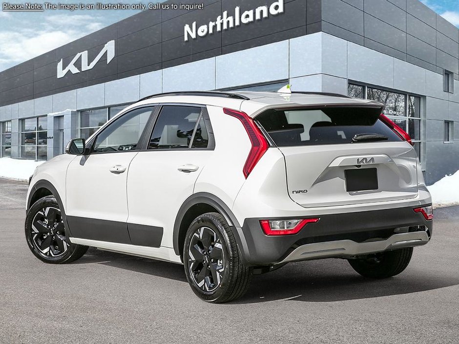 2026 Kia NIRO EV WIND+-3