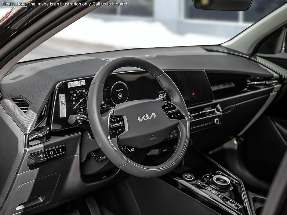 2026 Kia NIRO EV WIND+-11