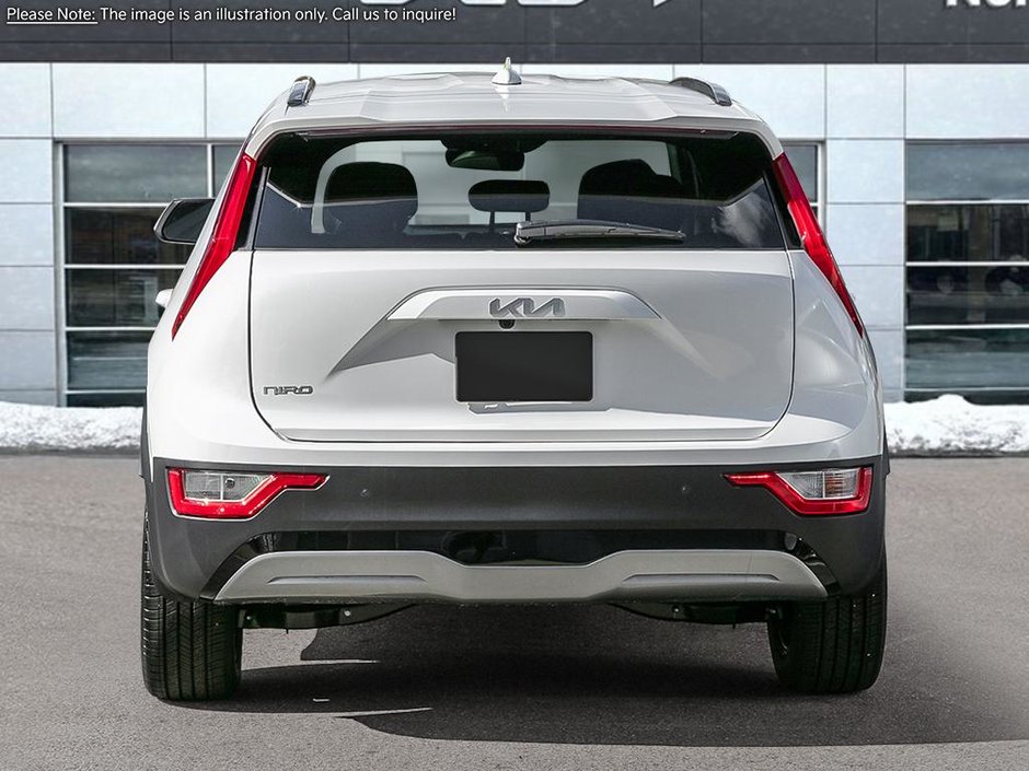 2026 Kia NIRO EV WIND+-4