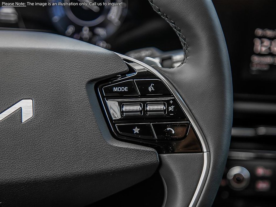 2026 Kia NIRO EV WIND+-14