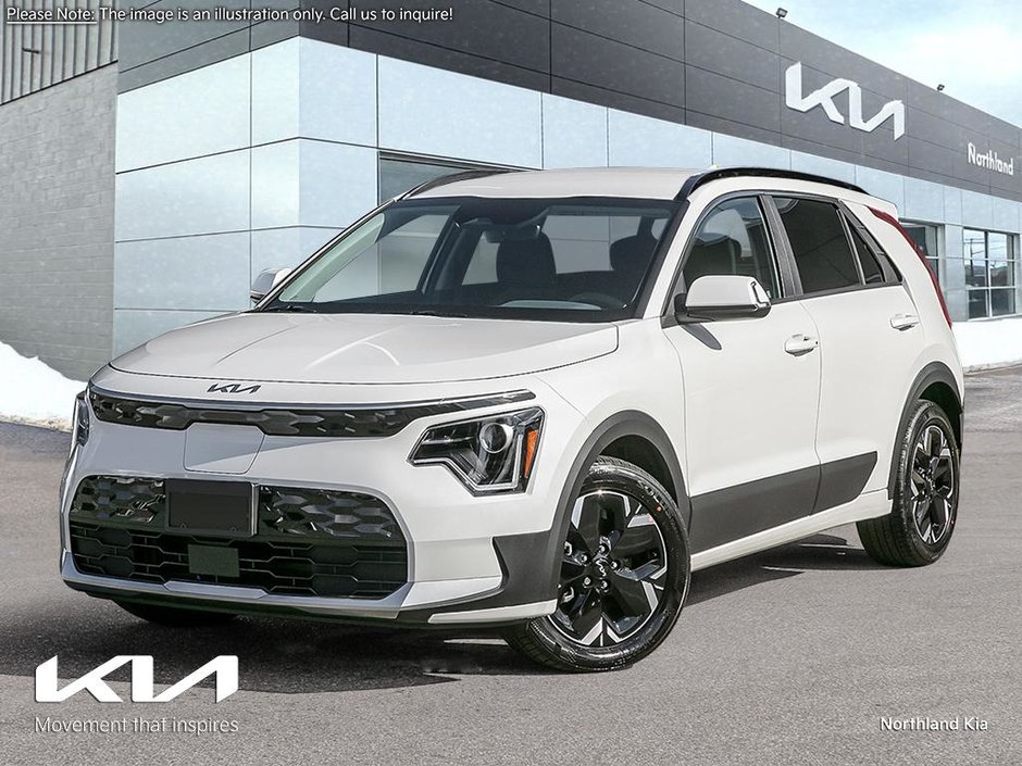 2026 Kia NIRO EV WIND+-0