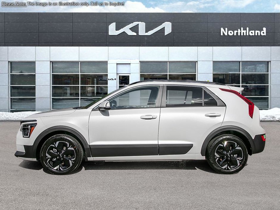 2026 Kia NIRO EV WIND+-2