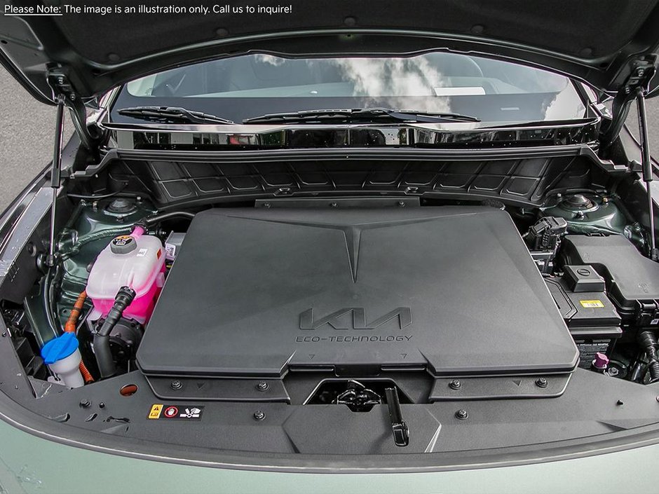 2026 Kia NIRO EV WIND-5