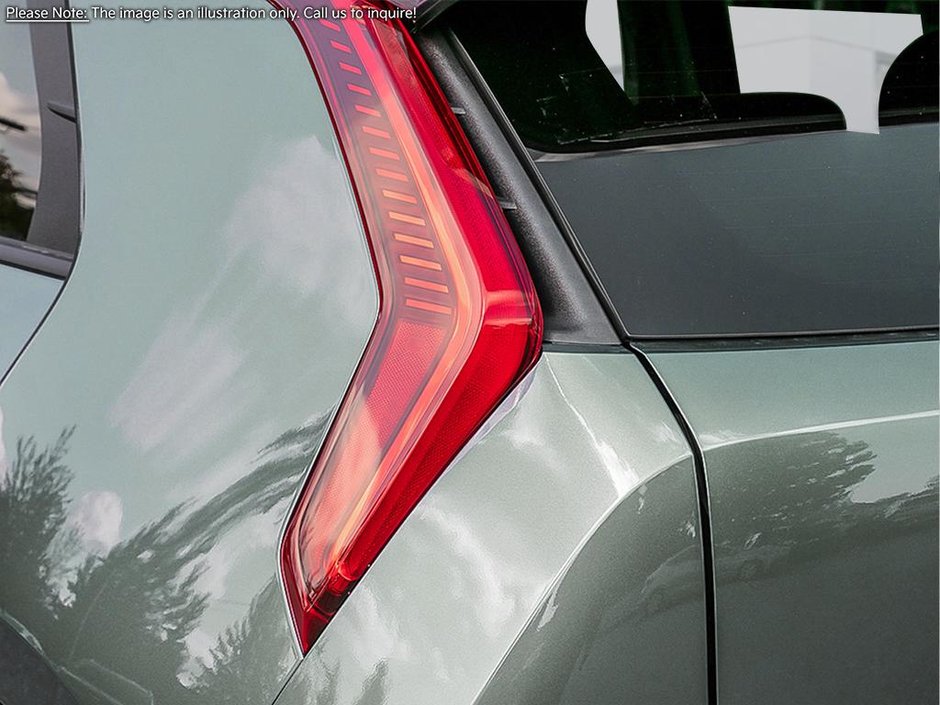 2026 Kia NIRO EV WIND-9