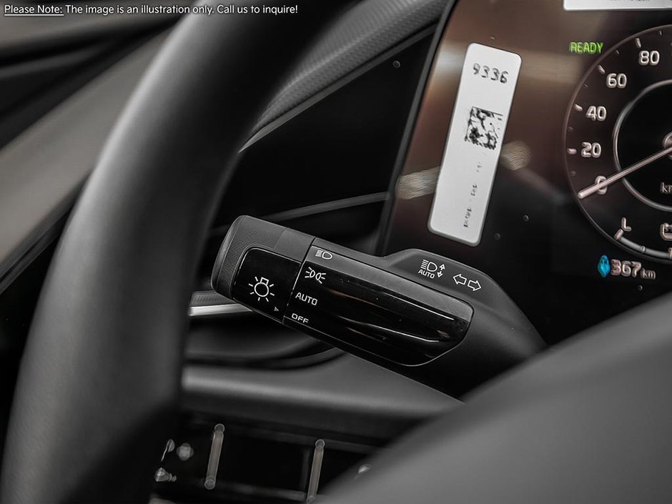 2026 Kia NIRO EV WIND-21