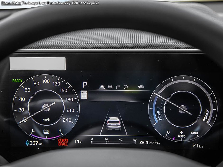 2026 Kia NIRO EV WIND-12