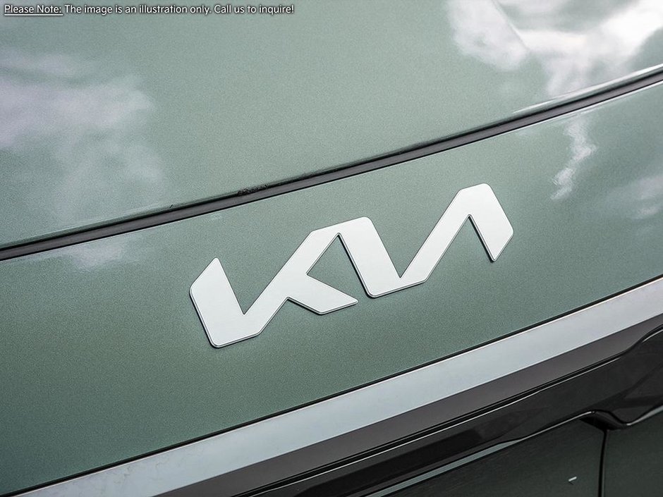 2026 Kia NIRO EV WIND-7