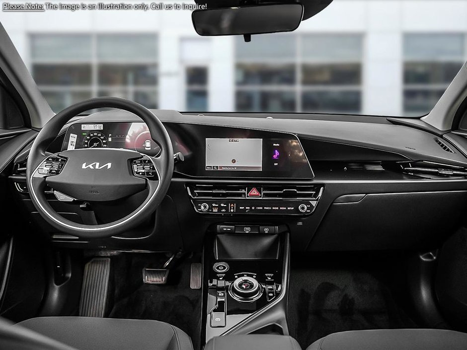 2026 Kia NIRO EV WIND-19