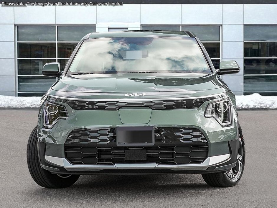 2026 Kia NIRO EV WIND-1