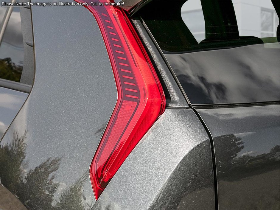 2026 Kia NIRO EV WAVE-10