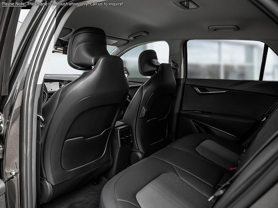 2026 Kia NIRO EV WAVE-20