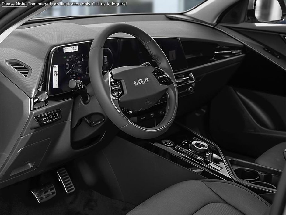 2026 Kia NIRO EV WAVE-11