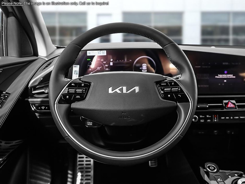 2026 Kia NIRO EV WAVE-12