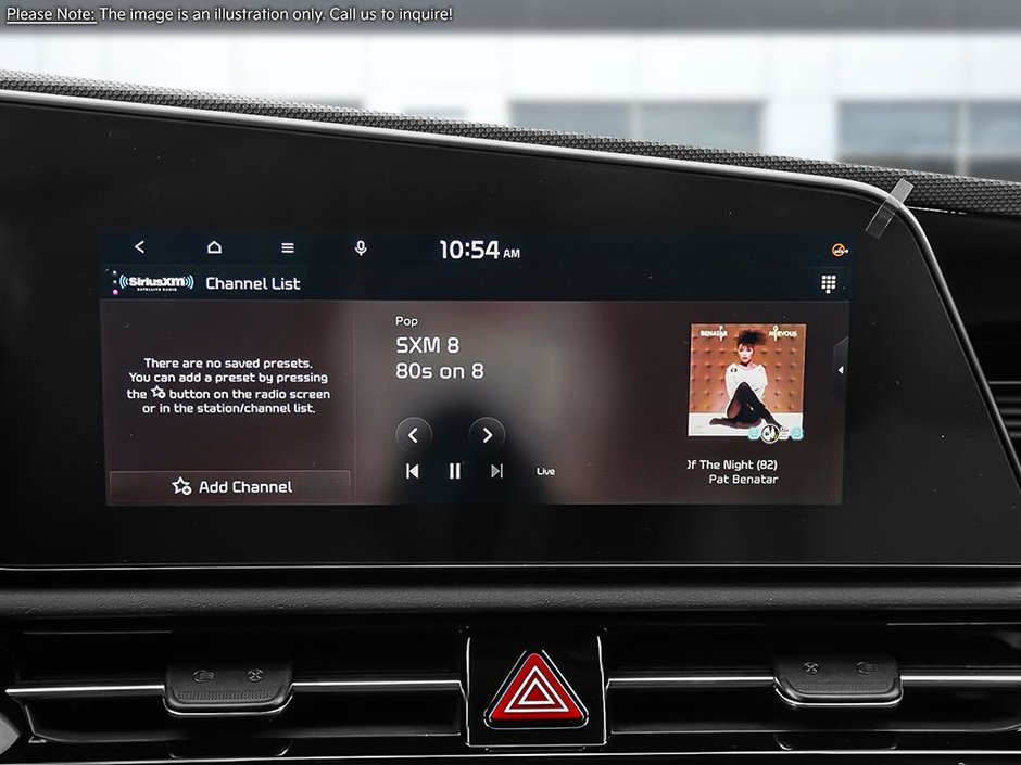 2026 Kia NIRO EV WAVE-17