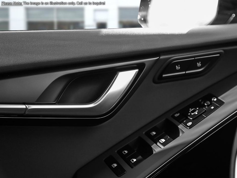 2026 Kia NIRO EV WAVE-15