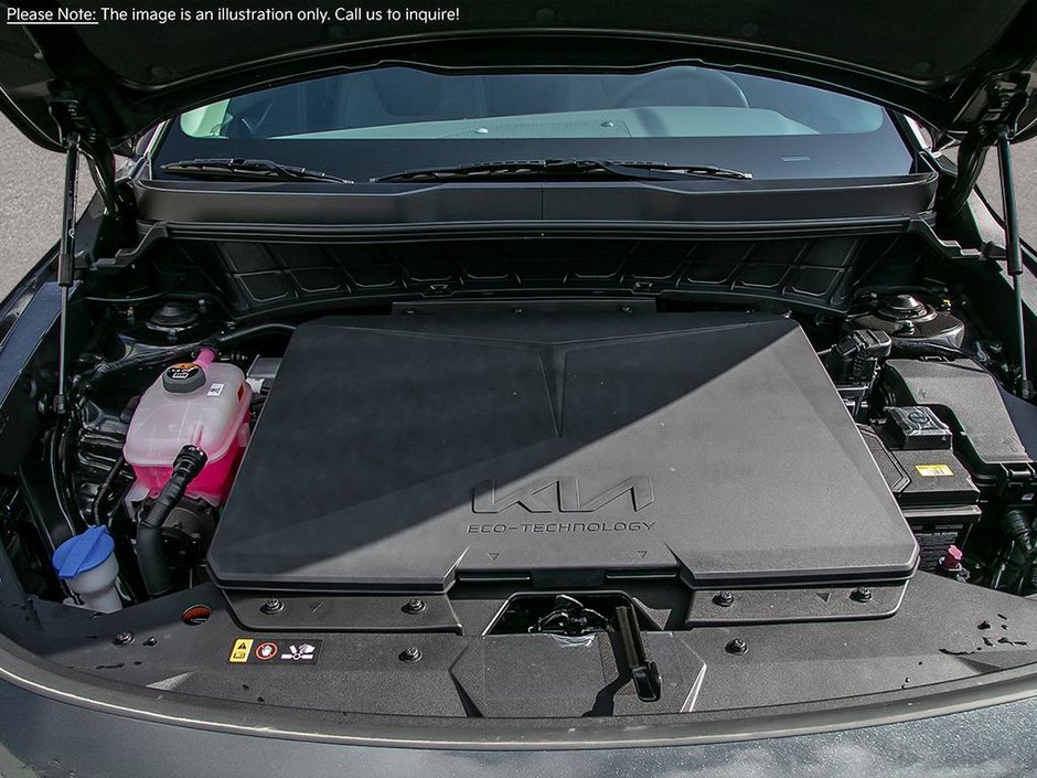 2026 Kia NIRO EV WAVE-5