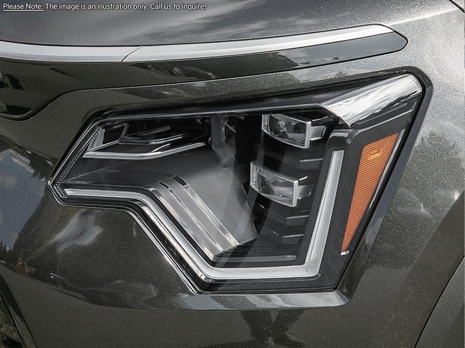 2026 Kia NIRO EV WAVE-9