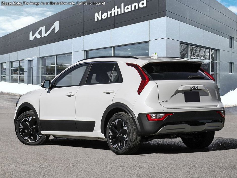 2026 Kia NIRO EV WIND+-3