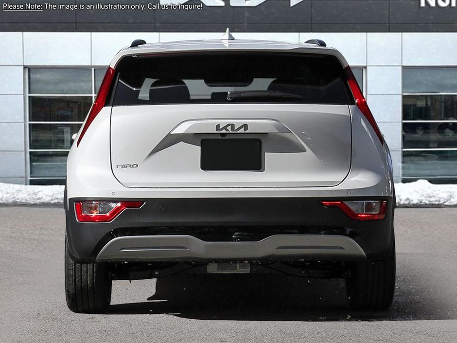 2026 Kia NIRO EV WIND+-4