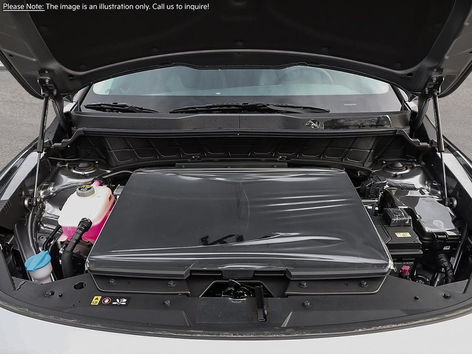 2026 Kia NIRO EV WIND+-5