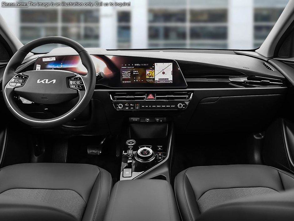 2026 Kia NIRO EV WIND+-21