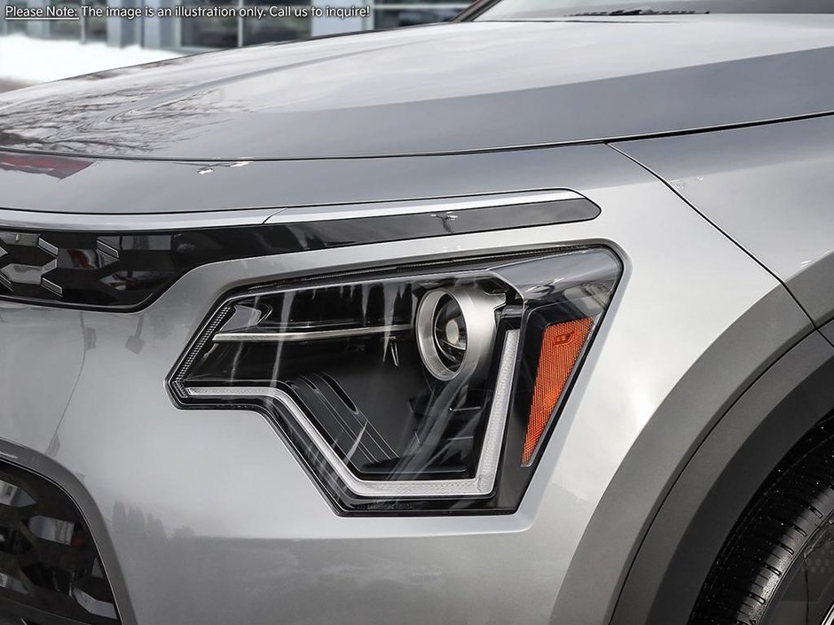 2026 Kia NIRO EV WIND+-9