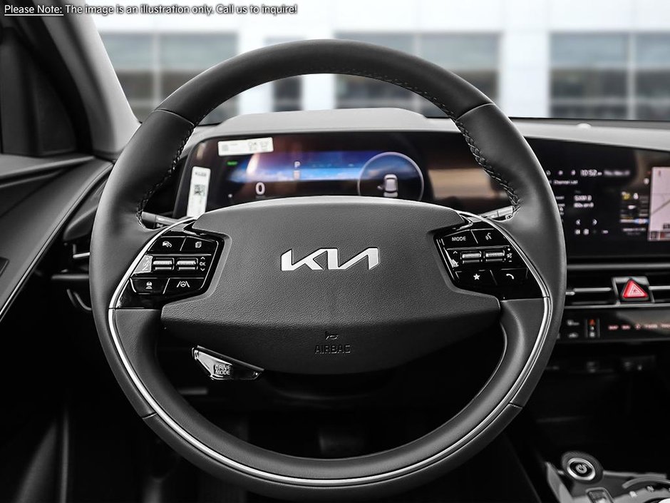 2026 Kia NIRO EV WIND+-12