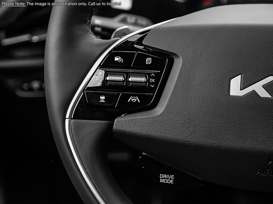 2026 Kia NIRO EV WIND+-14