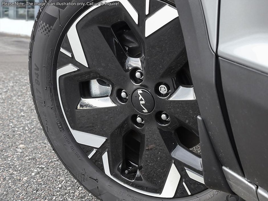 2026 Kia NIRO EV WIND+-7