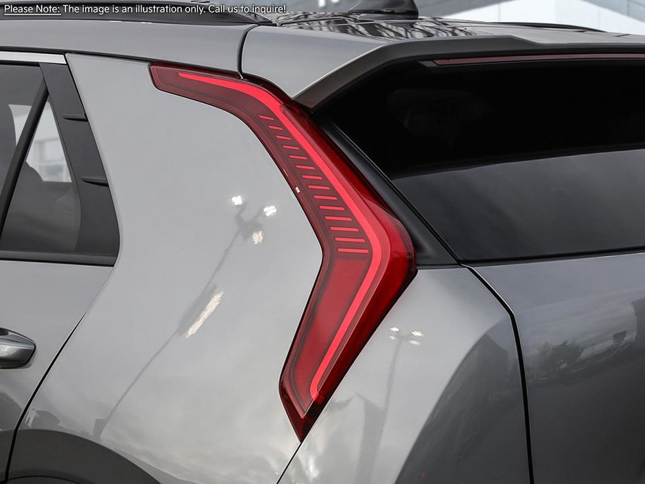 2026 Kia NIRO EV WIND+-10