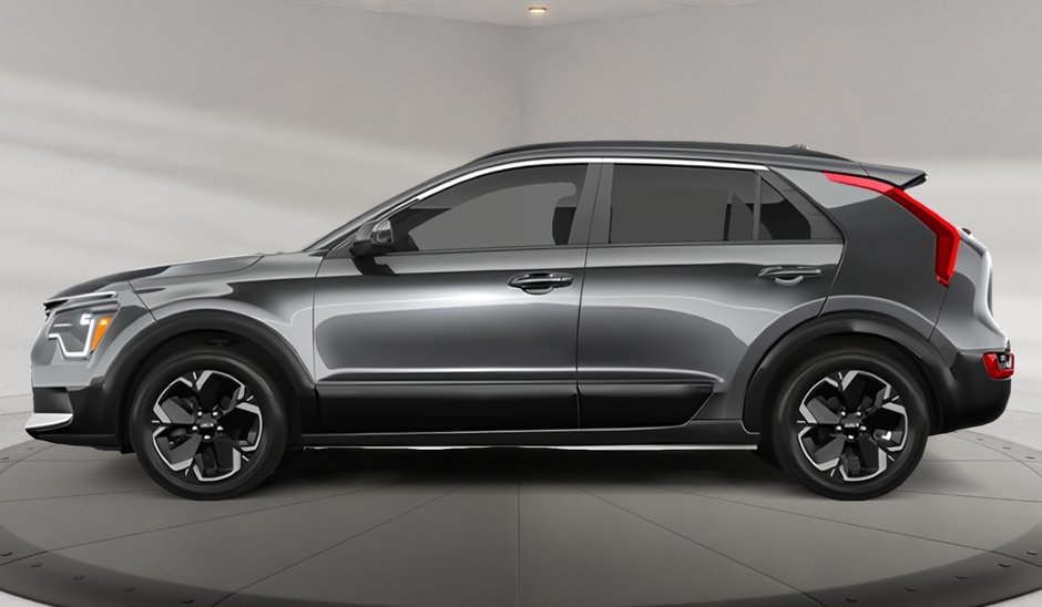 2026 Kia Niro EV Wind +-1