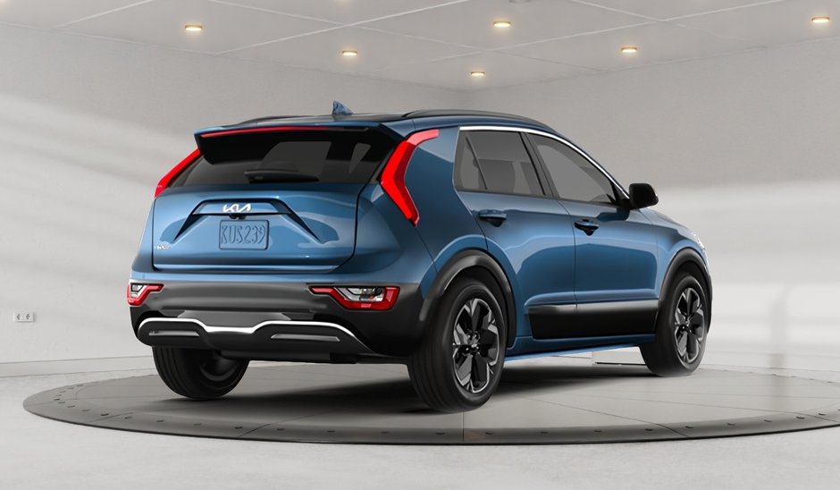 2026 Kia Niro EV Wind +-2