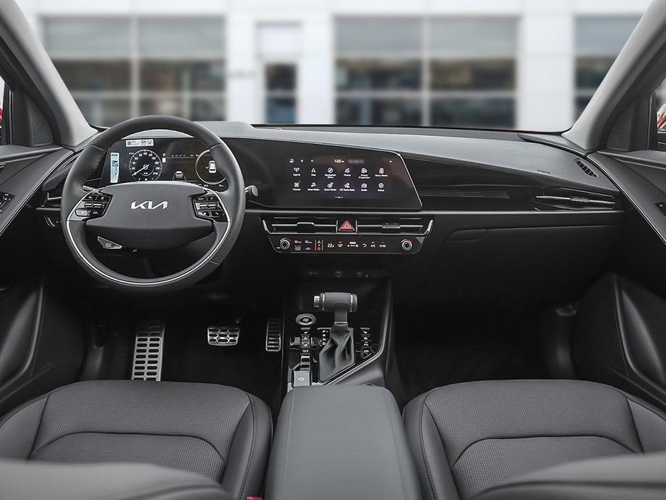 2026 Kia Niro HEV SX-20