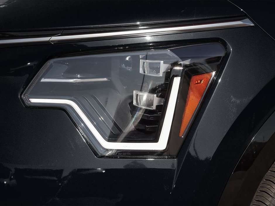 2026 Kia Niro HEV SX-8