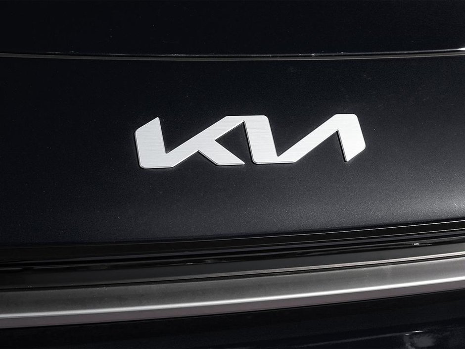 2026 Kia Niro HEV SX-7