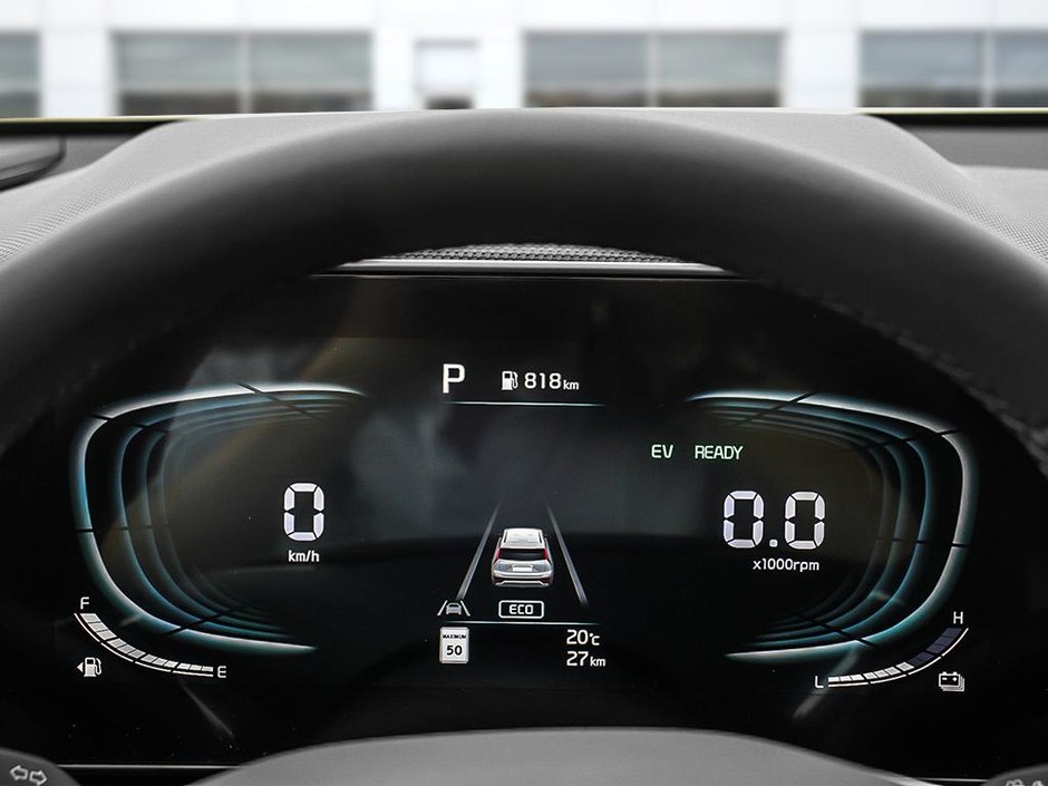 2026 Kia Niro HEV EX-10