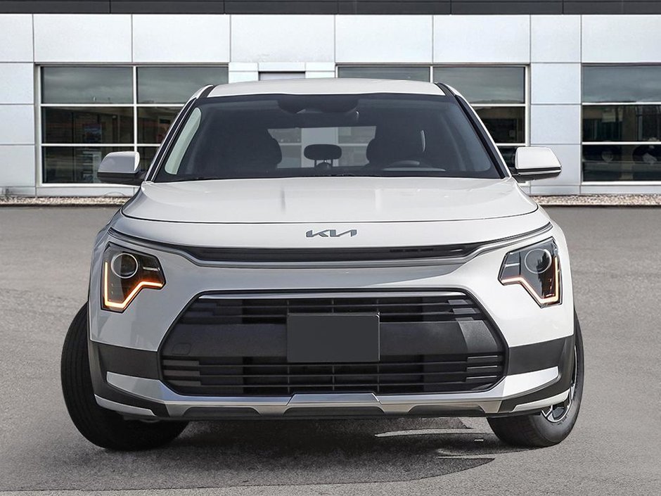 2026 Kia Niro HEV LX-1