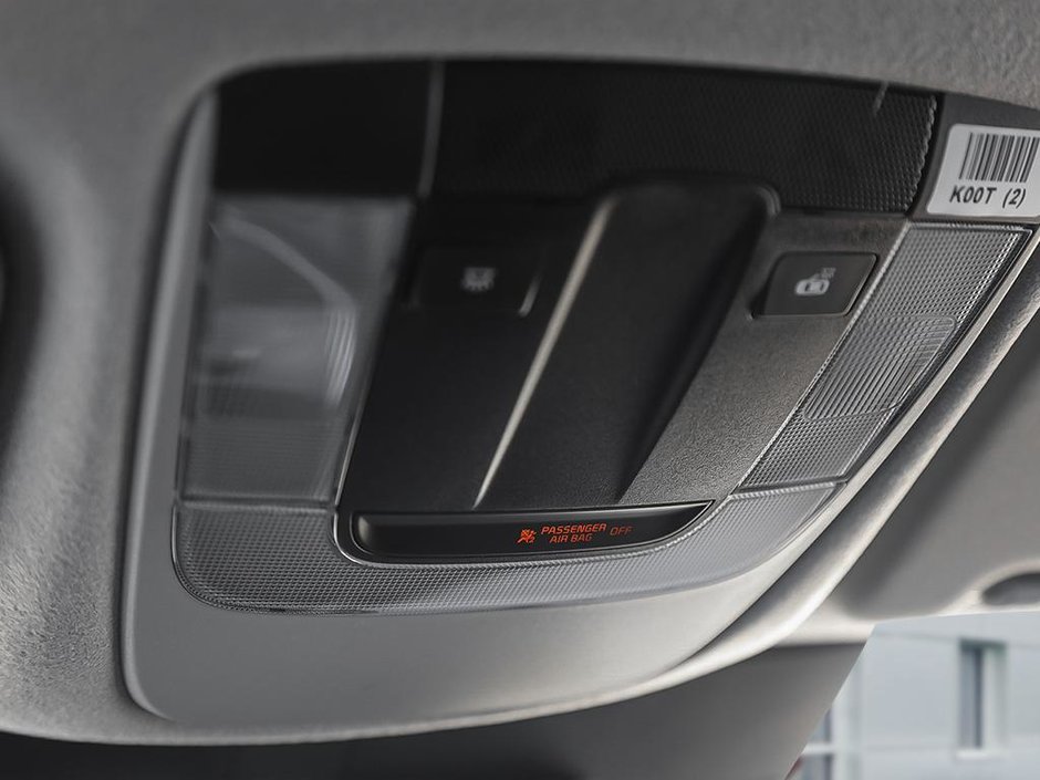 2026 Kia Niro HEV LX-18