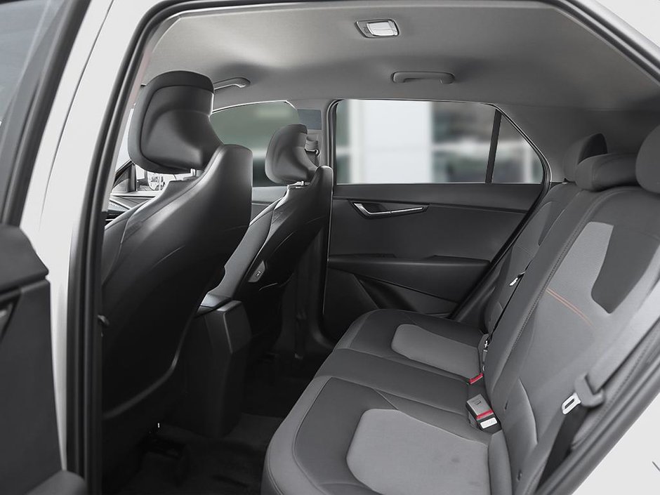 2026 Kia Niro HEV LX-20
